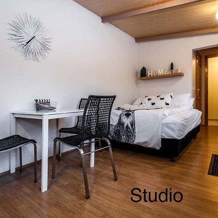 Great Location Downtown Studio เรคยาวิก ภายนอก รูปภาพ